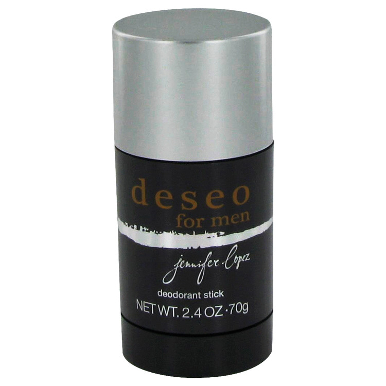 Deseo by Jennifer Lopez Deodorant Stick 2.4 oz Men