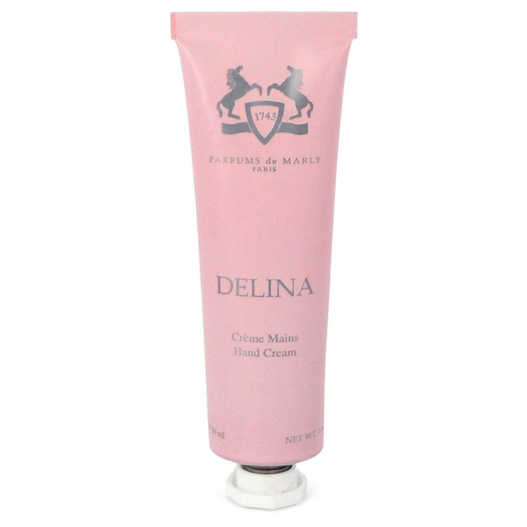 Delina by Parfums De Marly Hand Cream 1 oz Women