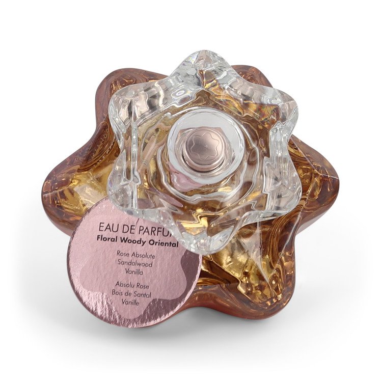 Lady Emblem Elixir by Mont Blanc Eau De Parfum Spray (Tester) 2.5 oz Women