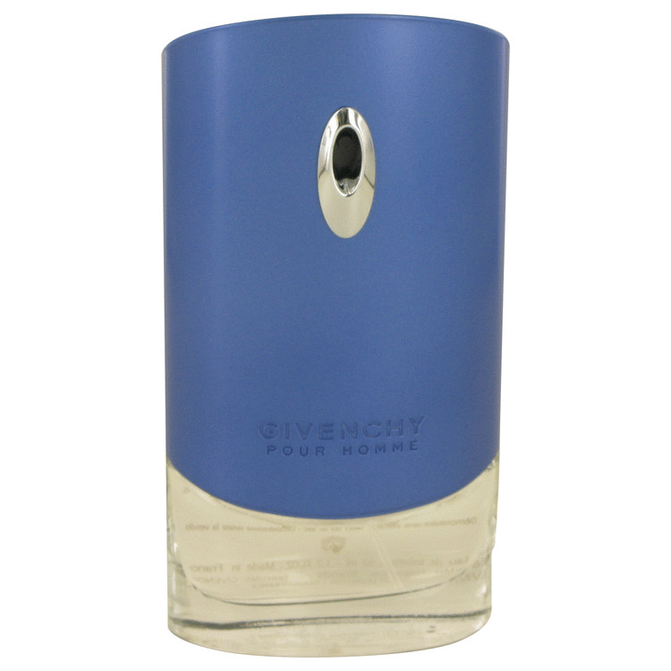 Givenchy Blue Label by Givenchy Eau De Toilette Spray (Tester) 1.7 oz Men