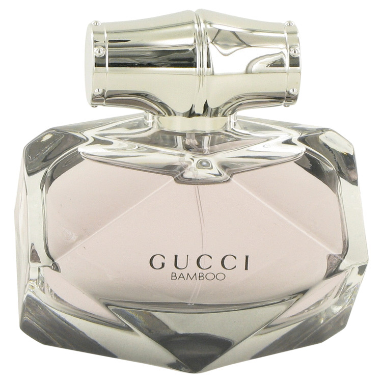 Gucci Bamboo by Gucci Eau De Parfum Spray (Tester) 2.5 oz Women