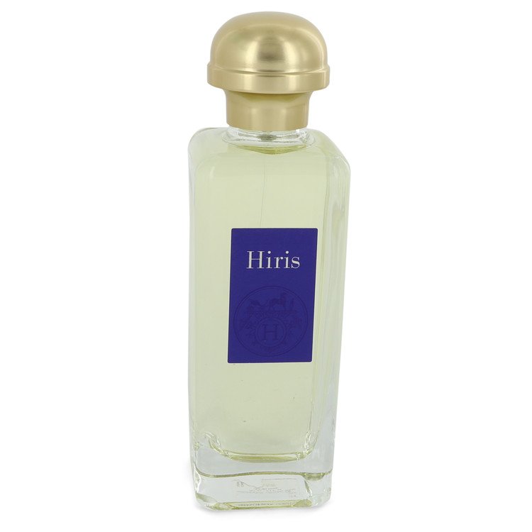 HIRIS by Hermes Eau De Toilette Spray (Tester) 3.3 oz Women