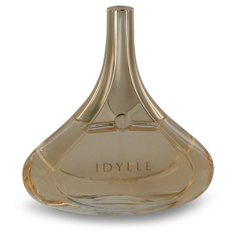 Idylle by Guerlain Eau De Parfum Spray (Tester) 3.4 oz Women