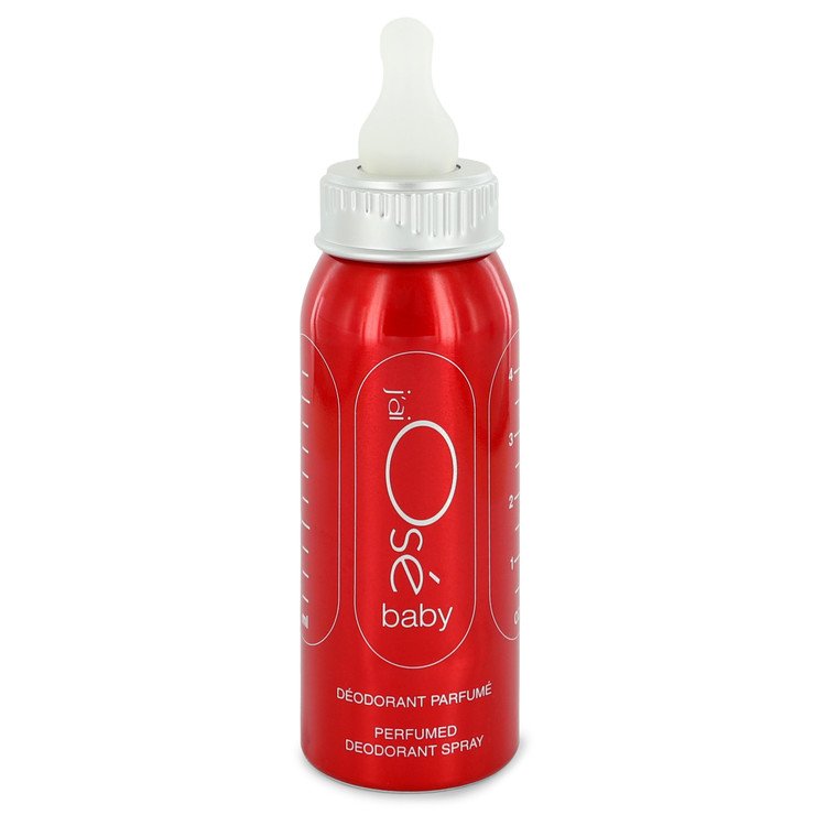Jai Ose Baby by Guy Laroche Deodorant Spray 5 oz Women