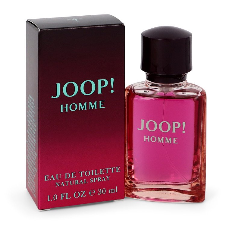 JOOP by Joop! Eau De Toilette Spray 1 oz Men