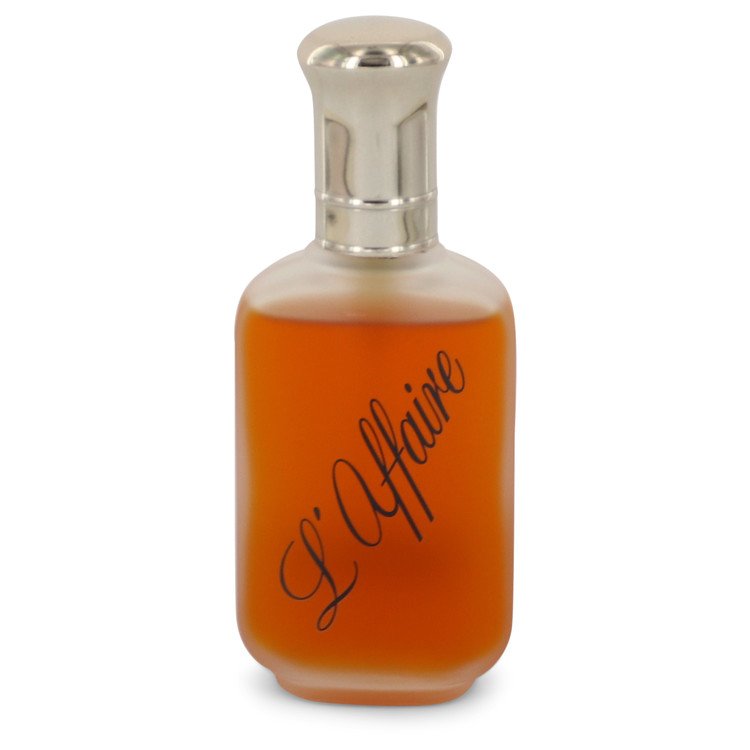 L'Affaire by Regency Cosmetics Cologne Spray (unboxed) 2 oz Women