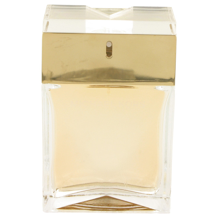 Michael Kors Gold Luxe by Michael Kors Eau De Parfum Spray (unboxed) 3.4 oz Women