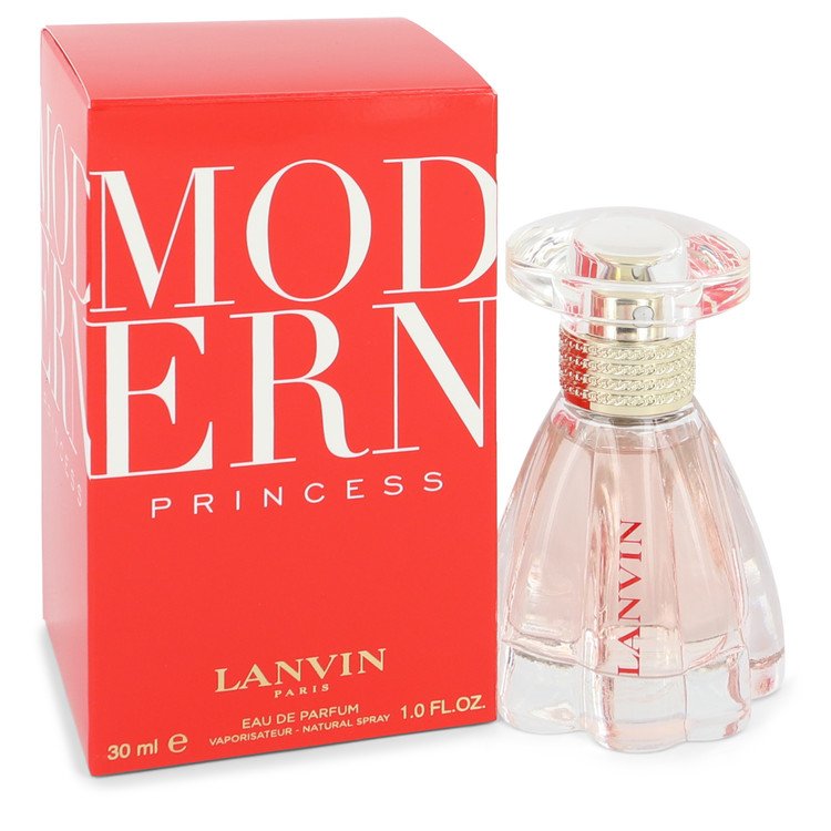 Modern Princess by Lanvin Eau De Parfum Spray 1 oz Women