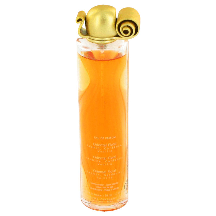 ORGANZA by Givenchy Eau De Parfum Spray (Tester) 1.7 oz Women