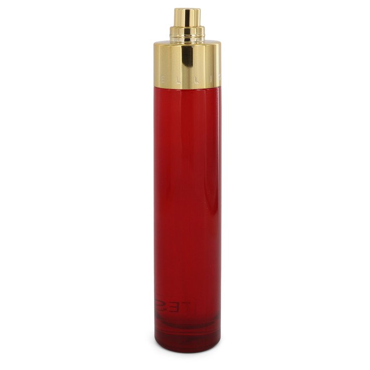 Perry Ellis 360 Red by Perry Ellis Eau De Parfum Spray (Tester) 3.4 oz Women