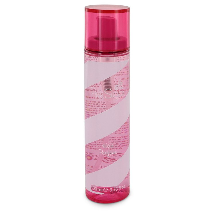 Pink Sugar by Aquolina Hair Perfume Spray 3.38 oz Women