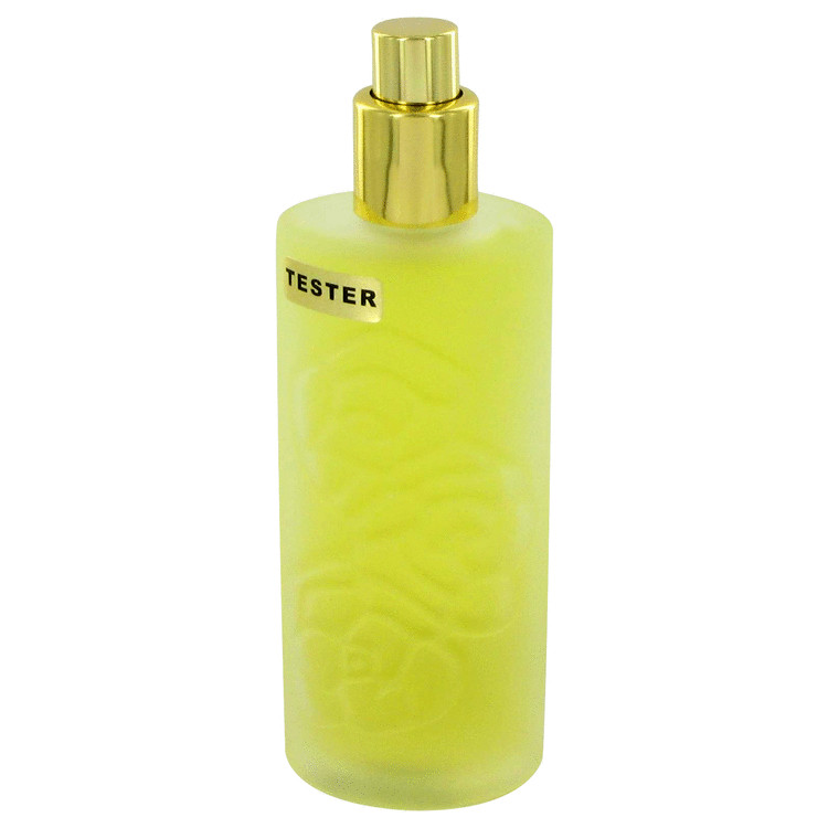 QUELQUES FLEURS by Houbigant Eau De Parfum Spray (Tester) 3.4 oz Women
