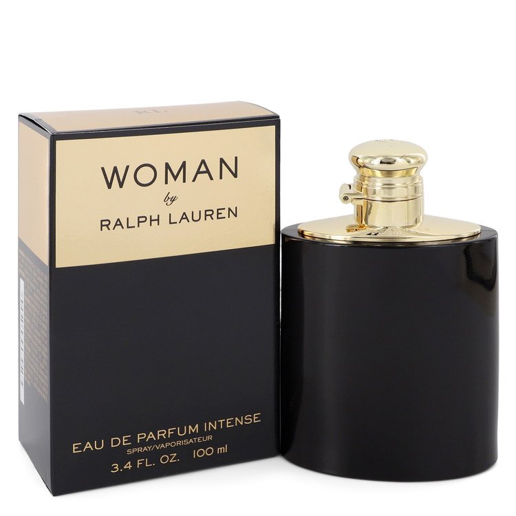 Ralph Lauren Women Intense by Ralph Lauren Eau De Parfum Spray 3.4 oz Women