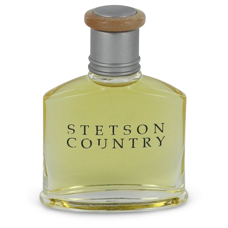 Stetson Country by Coty After Shave (unboxed) 1 oz Men