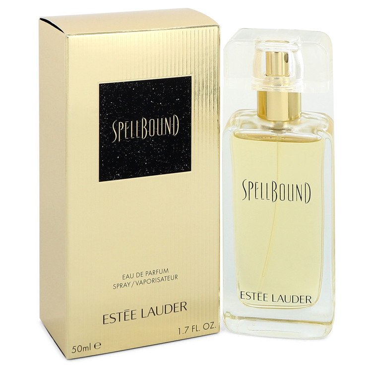 Spellbound by Estee Lauder Eau De Parfum Spray 1.7 oz Women