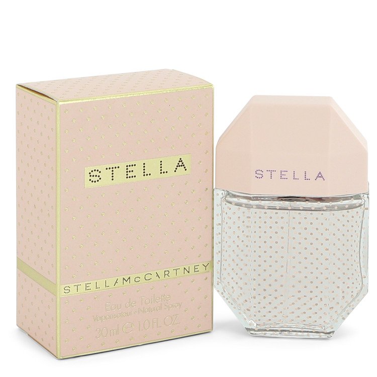 Stella by Stella McCartney Eau De Toilette Spray 1 oz Women