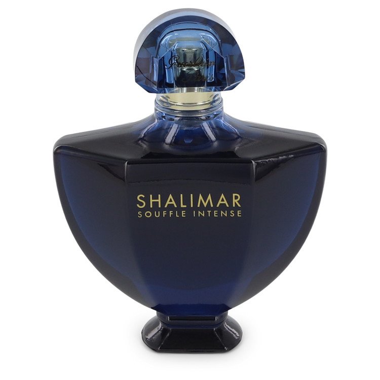 Shalimar Souffle Intense by Guerlain Eau De Parfum Spray (Tester) 1.6 oz Women