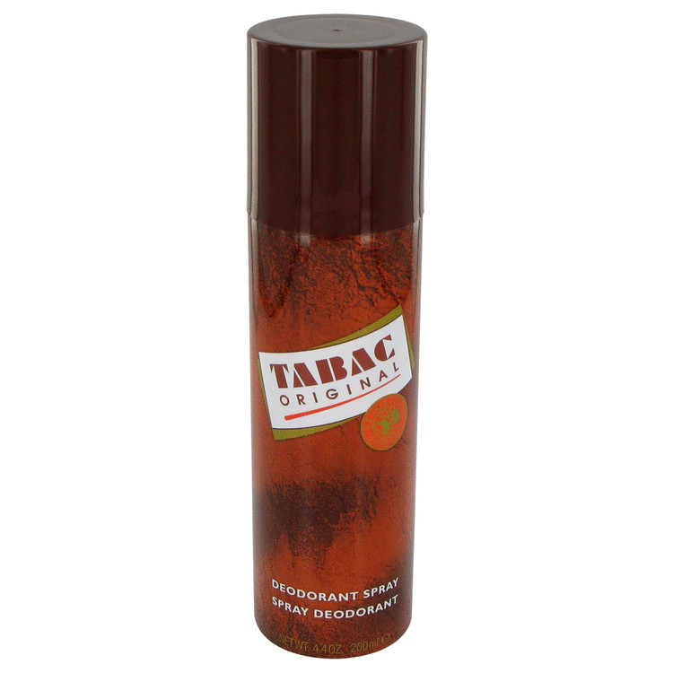 TABAC by Maurer & Wirtz Deodorant Spray 6.7 oz Men