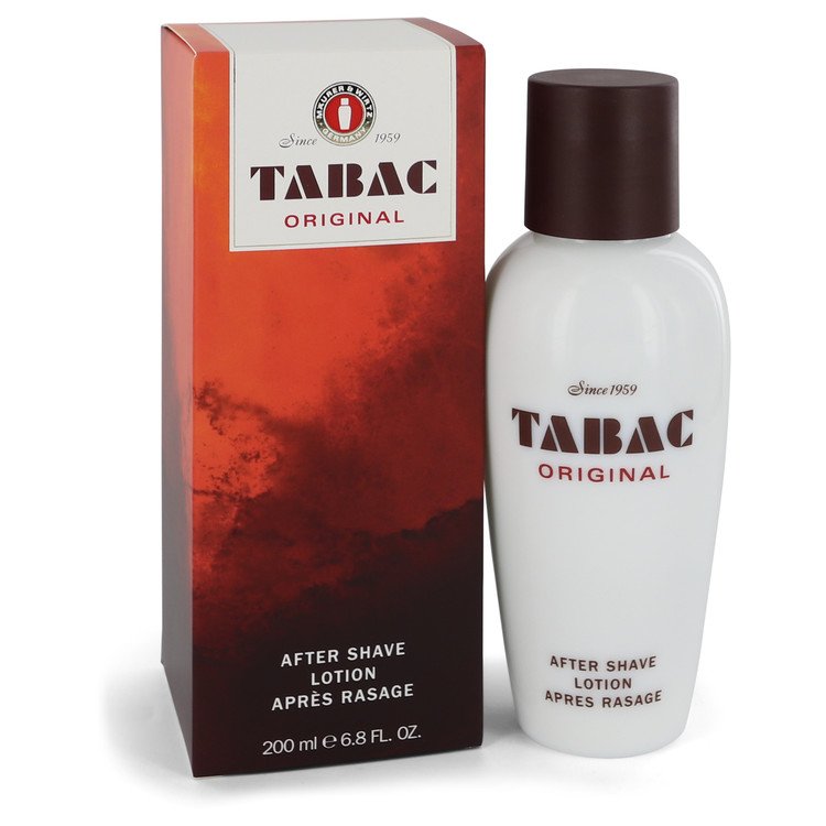 TABAC by Maurer & Wirtz After Shave 6.7 oz Men