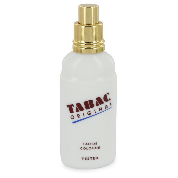 TABAC by Maurer & Wirtz Cologne Spray (Tester) 1.7 oz Men