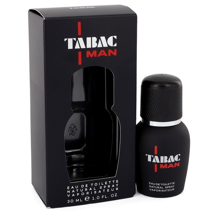 Tabac Man by Maurer & Wirtz Eau De Toilette Spray 1 oz Men