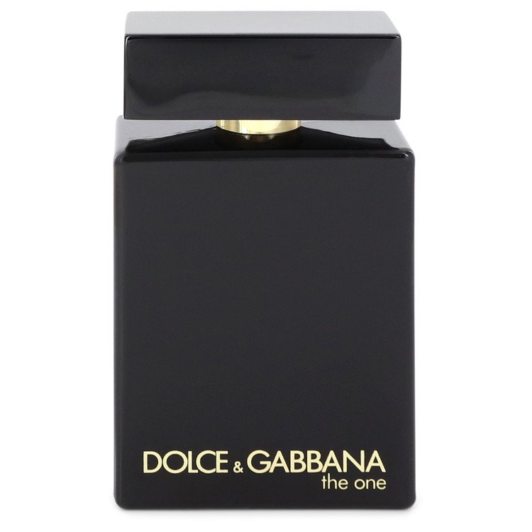 The One Intense by Dolce & Gabbana Eau De Parfum Spray (Tester) 3.3 oz Men