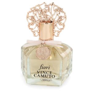 Vince Camuto Eau De Pafum Spray 3.4 oz Vince Camuto Fiori Eau de Parfum Spray