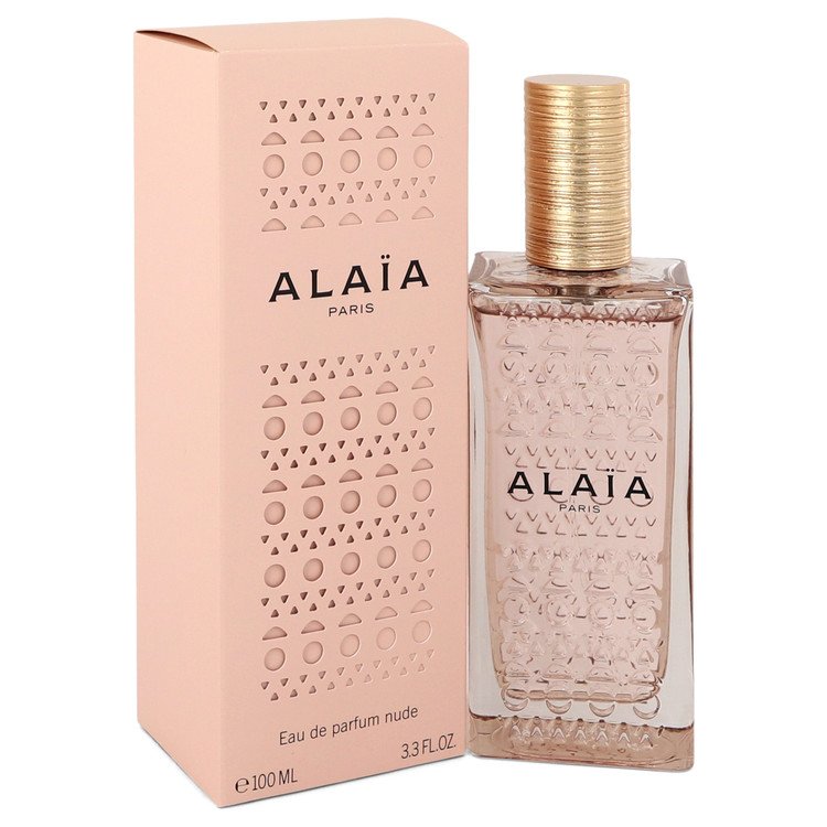 Alaia Nude by Alaia Eau De Parfum Spray 3.3 oz Women