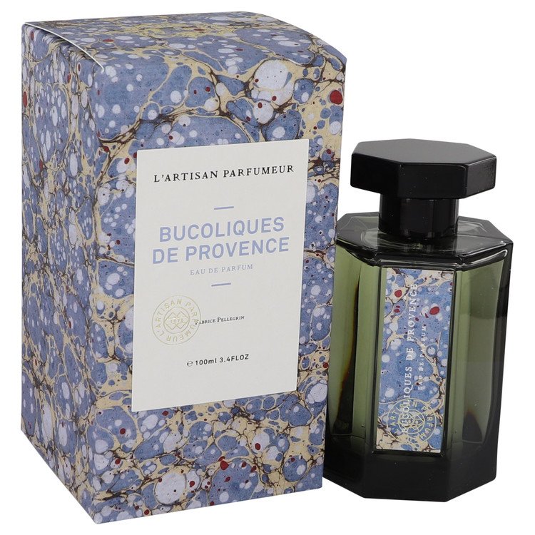 Bucoliques De Provence by L'artisan Parfumeur Eau De Parfum Spray (Unisex) 3.4 oz Women