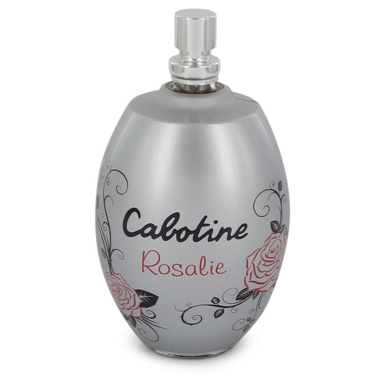 Cabotine Rosalie by Parfums Gres Eau De Toilette Spray (Tester) 3.4 oz Women