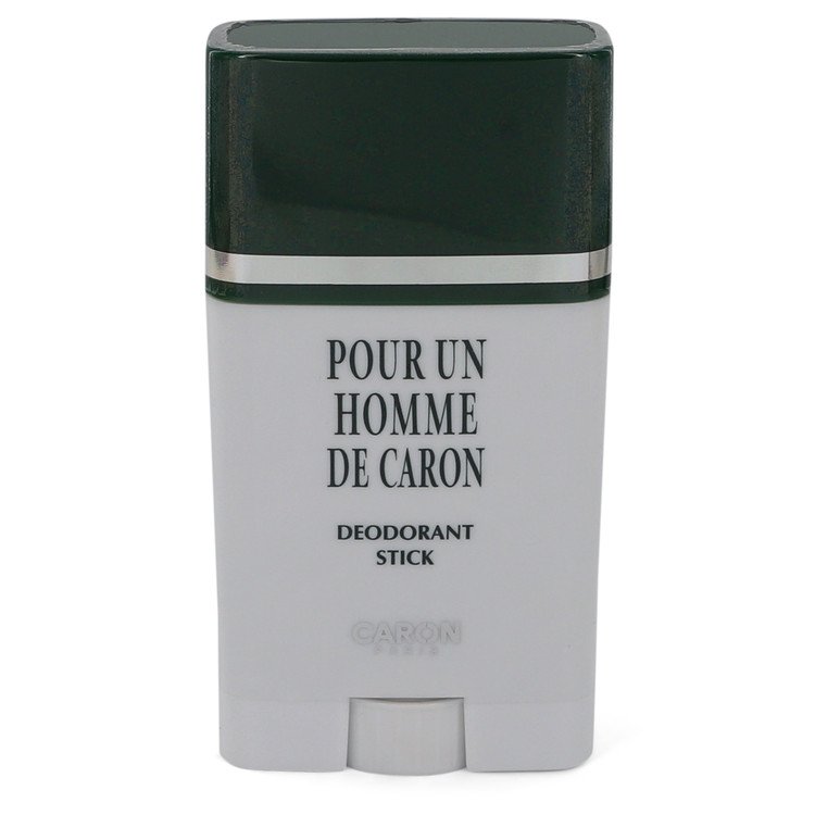 CARON Pour Homme by Caron Deodorant Stick 2.6 oz Men