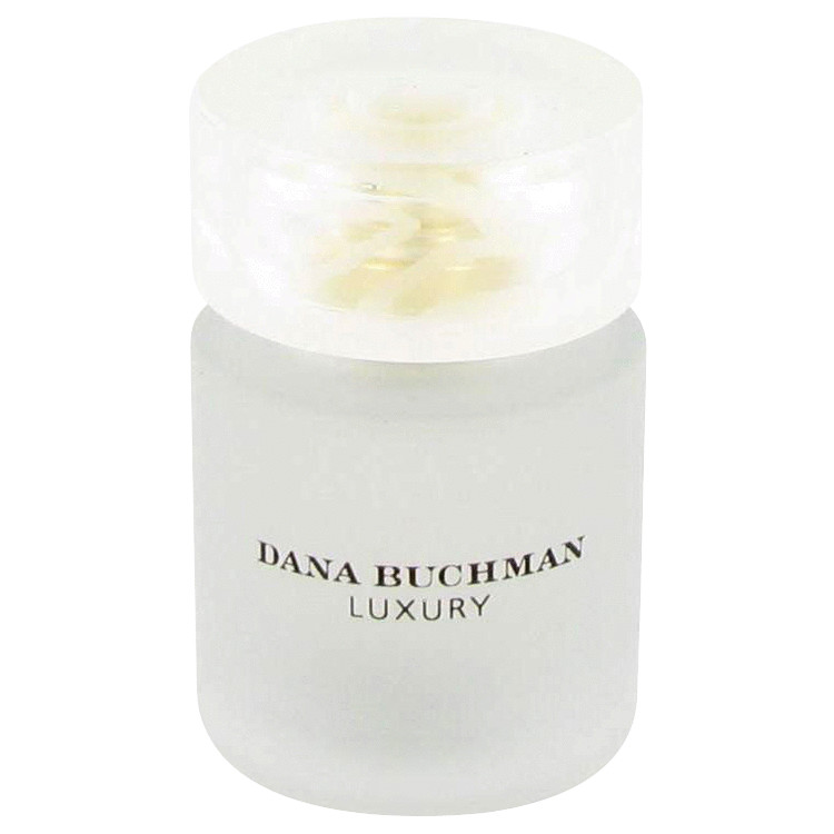 Dana Buchman Luxury by Estee Lauder Perfume Spray (unboxed) 1.7 oz Women