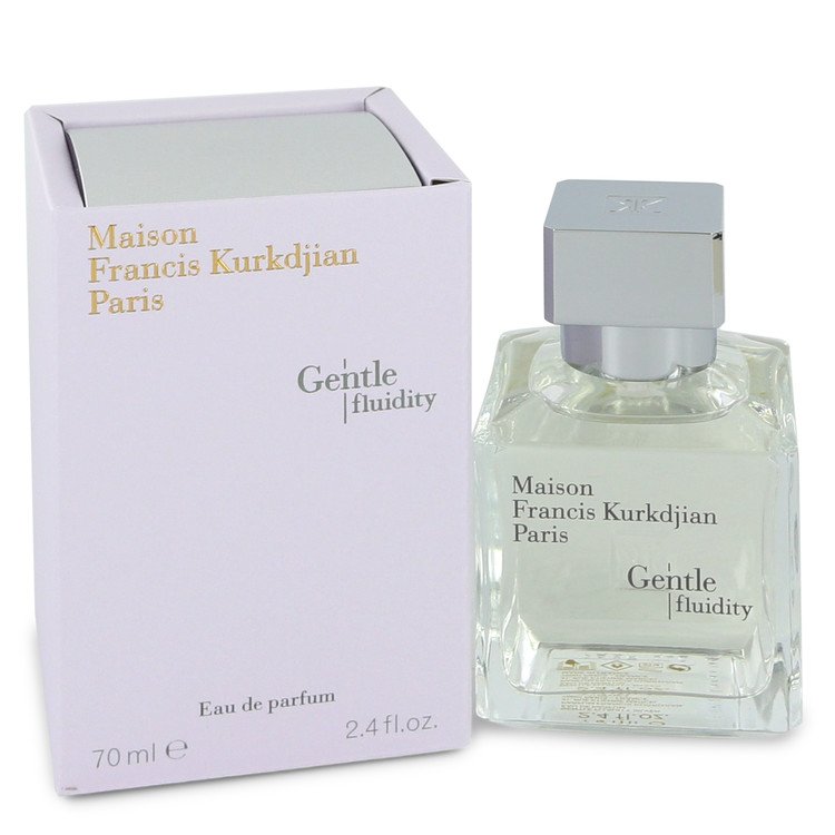 Gentle Fluidity by Maison Francis Kurkdjian Eau De Parfum Spray 2.4 oz Women