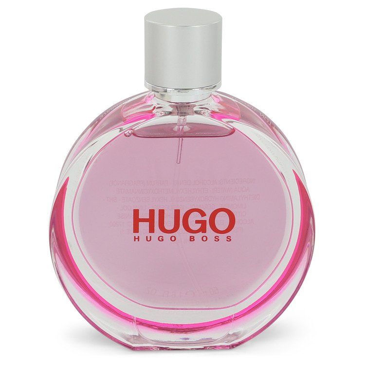 Hugo Extreme by Hugo Boss Eau De Parfum Spray (Tester) 1.6 oz Women