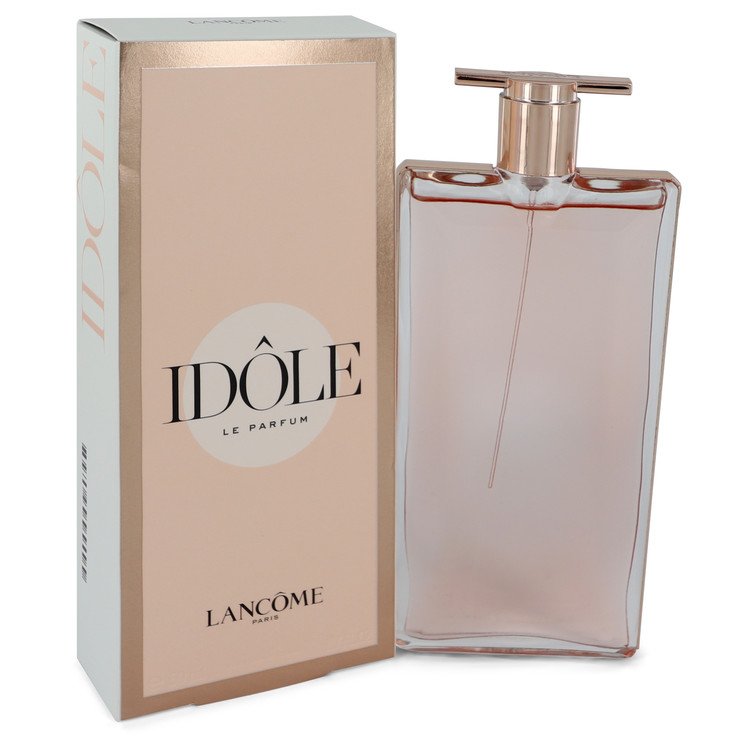 Idole by Lancome Eau De Parfum Spray 1.7 oz Women