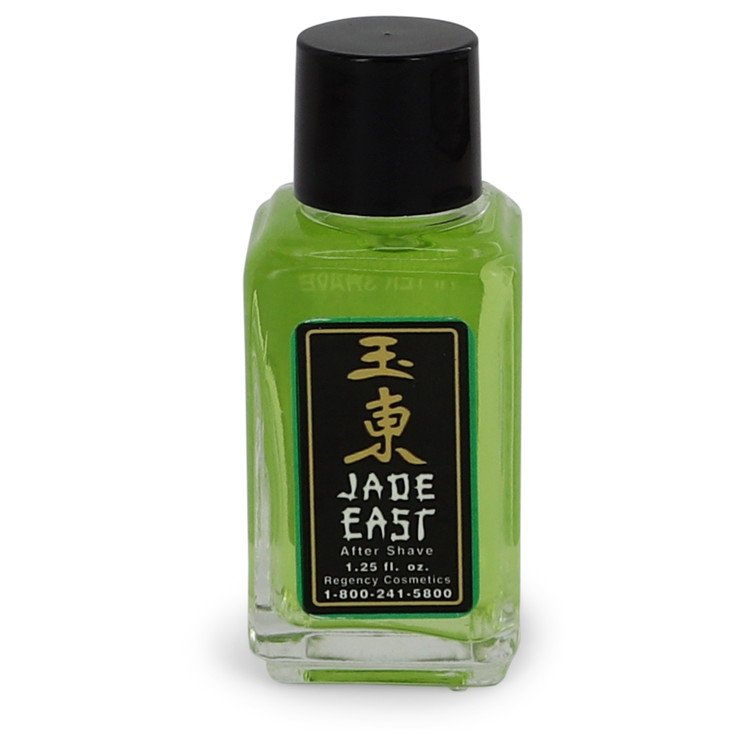 Jade East by Regency Cosmetics After Shave (unboxed) 1.25 oz Men