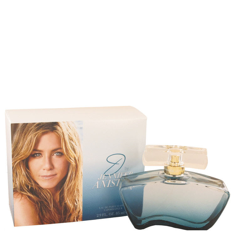 J by Jennifer Aniston Eau De Parfum Spray 2.9 oz Women
