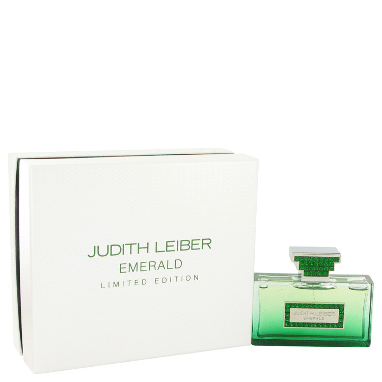 Judith Leiber Emerald by Judith Leiber Eau De Parfum Spray (Limited Edition) 2.5 oz Women