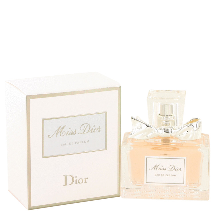 Miss Dior (Miss Dior Cherie) by Christian Dior Eau De Parfum Spray 1 oz Women