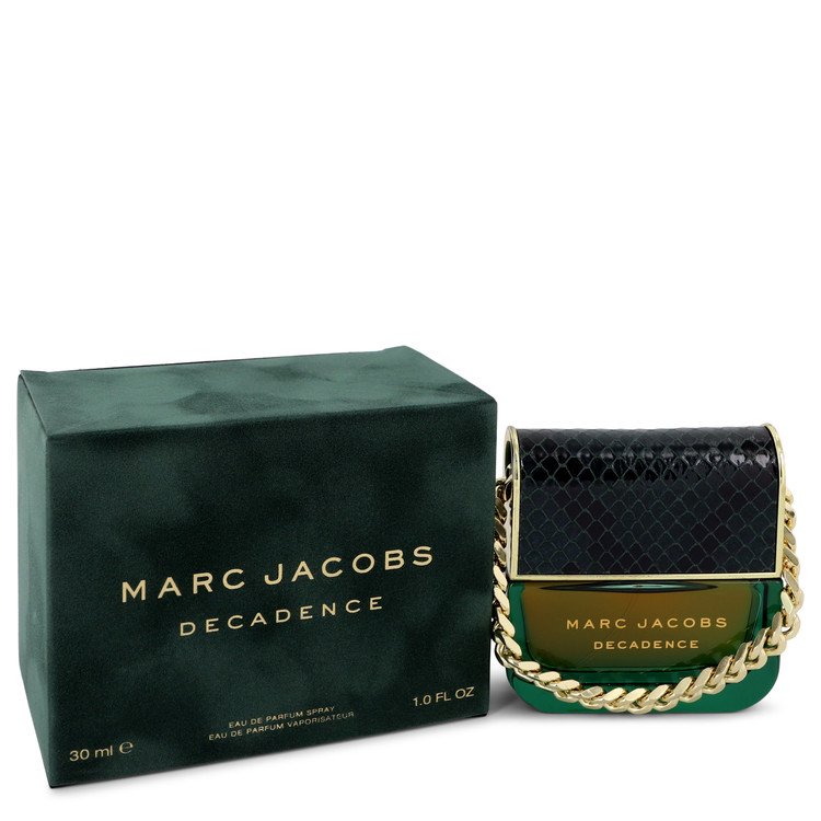 Marc Jacobs Decadence by Marc Jacobs Eau De Parfum Spray 1 oz Women