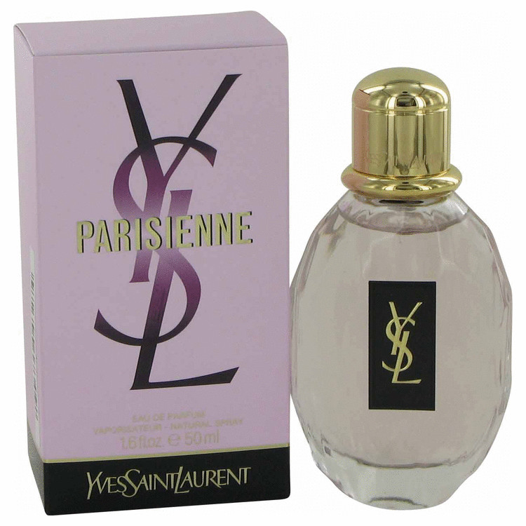 Parisienne by Yves Saint Laurent Eau De Parfum Spray 1.7 oz Women
