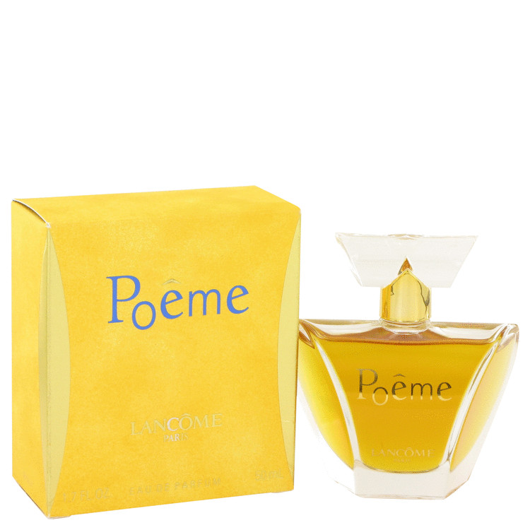 POEME by Lancome Eau De Parfum 1.7 oz Women