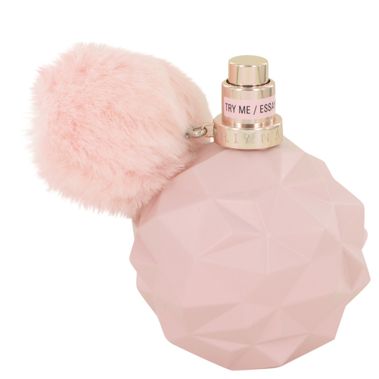 Sweet Like Candy by Ariana Grande Eau De Parfum Spray (Tester) 3.4 oz Women