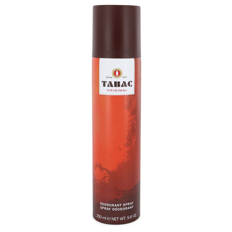 TABAC by Maurer & Wirtz Deodorant Spray 5.6 oz Men