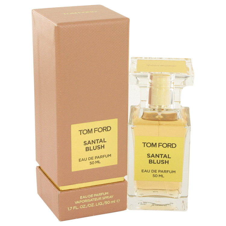 Tom Ford Santal Blush by Tom Ford Eau De Parfum Spray 1.7 oz Women