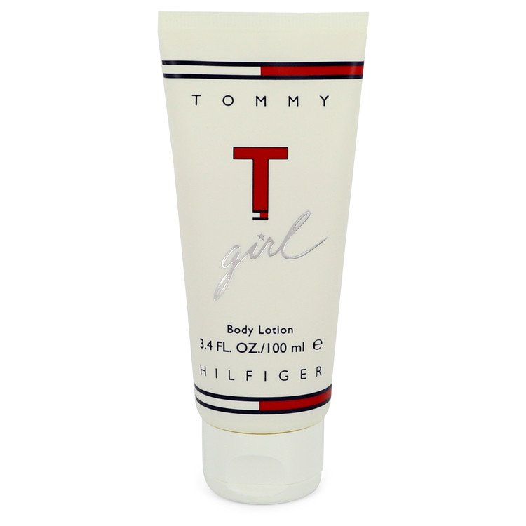 T Girl by Tommy Hilfiger Body Lotion 3.4 oz Women