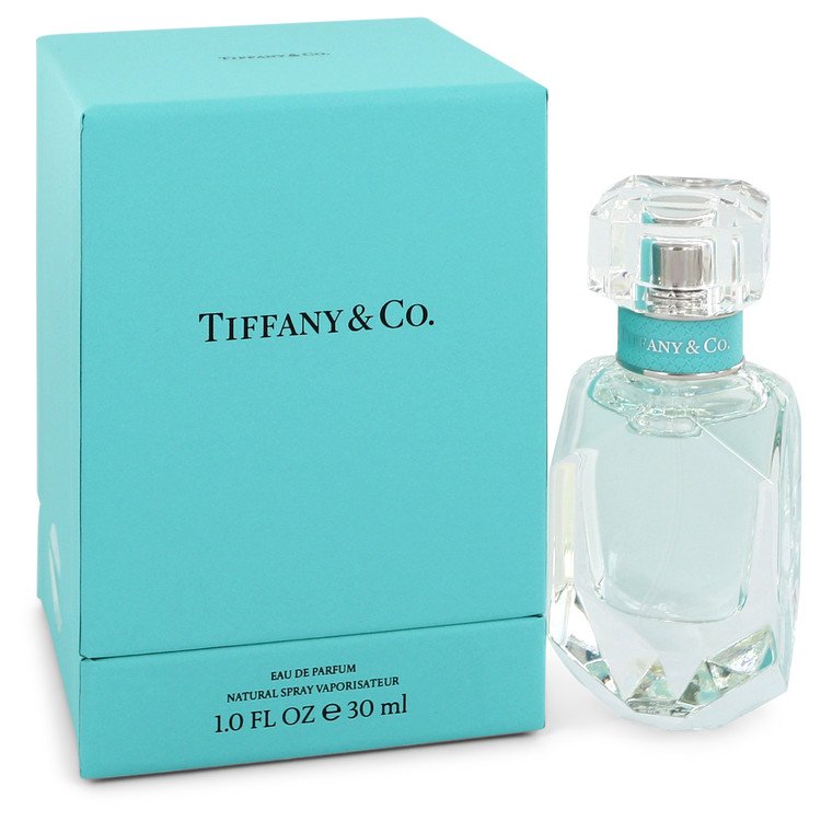 TIFFANY by Tiffany Eau De Parfum Spray 1 oz Women