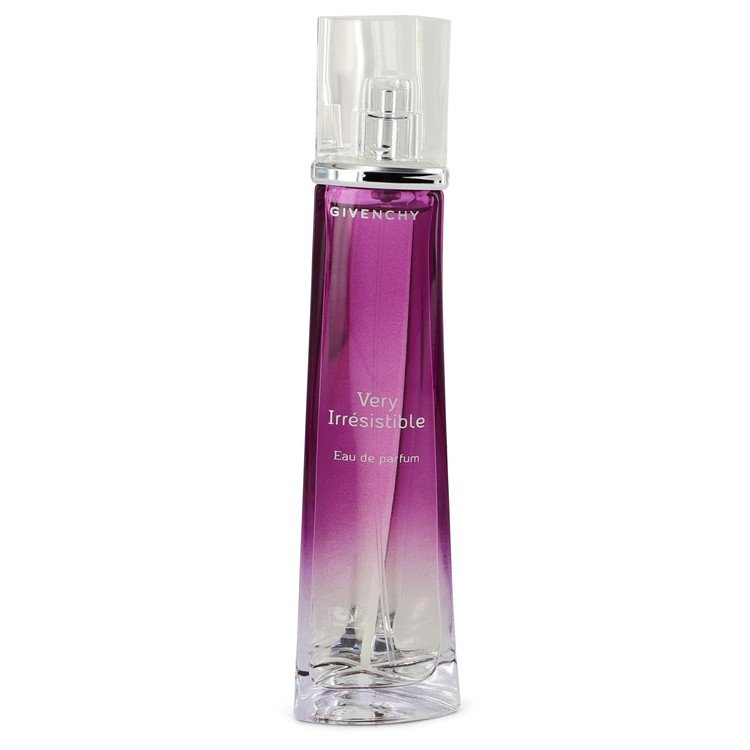 Very Irresistible by Givenchy Eau De Parfum Spray (Tester) 2.5 oz Women