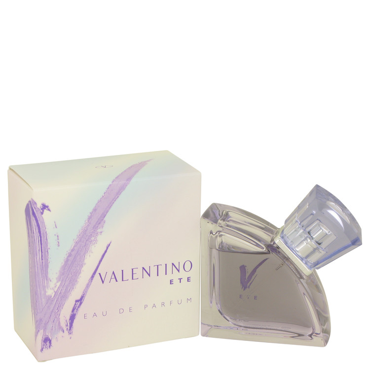 Valentino V Ete by Valentino Eau De Parfum Spray 1.6 oz Women