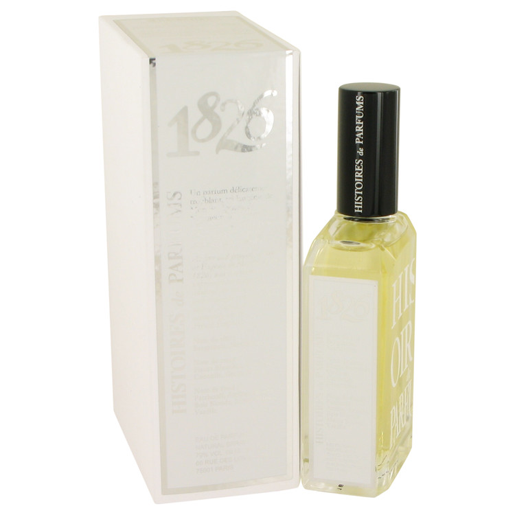 1826 Eugenie De Montijo by Histoires De Parfums Eau De Parfum Spray 2 oz Women